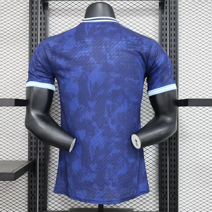 Argentina football concept jersey 2024 2025