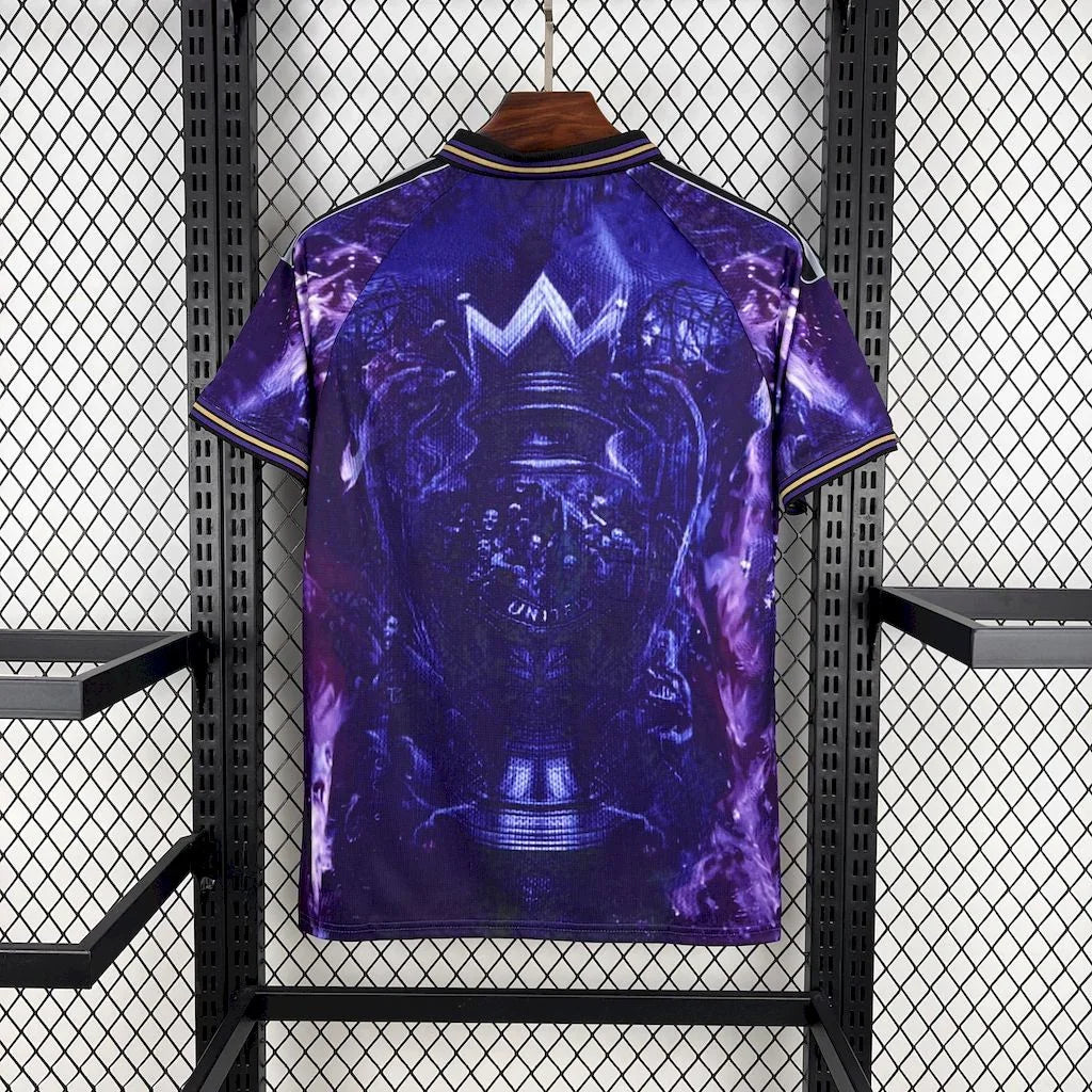 Manchester United concept kit 2025-26