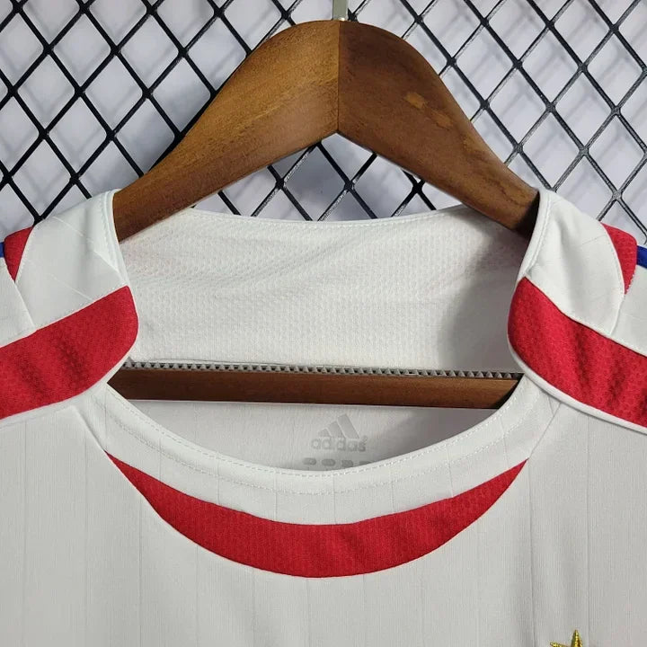 RETRO-TRIKOT FRANZÖSISCHE NATIONALMANNSCHAFT 2006