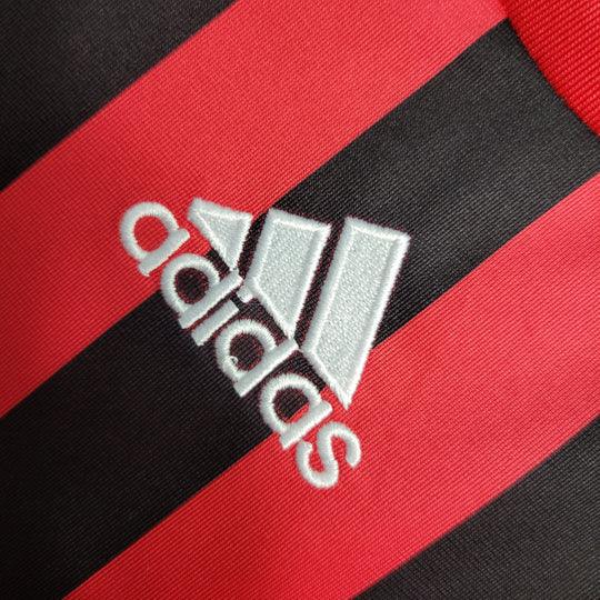 AC Milan Retro Jersey 2007 2008