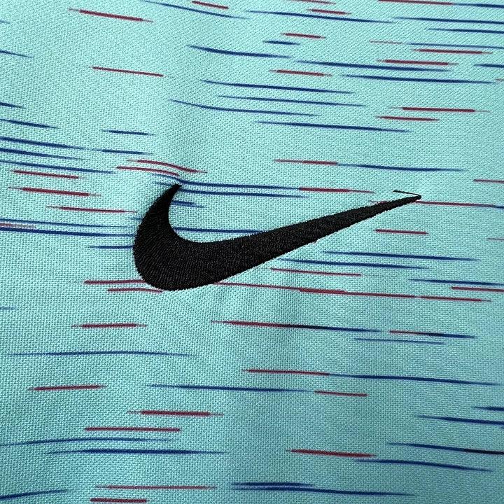 FC Barcelona 2023-2024 third kit