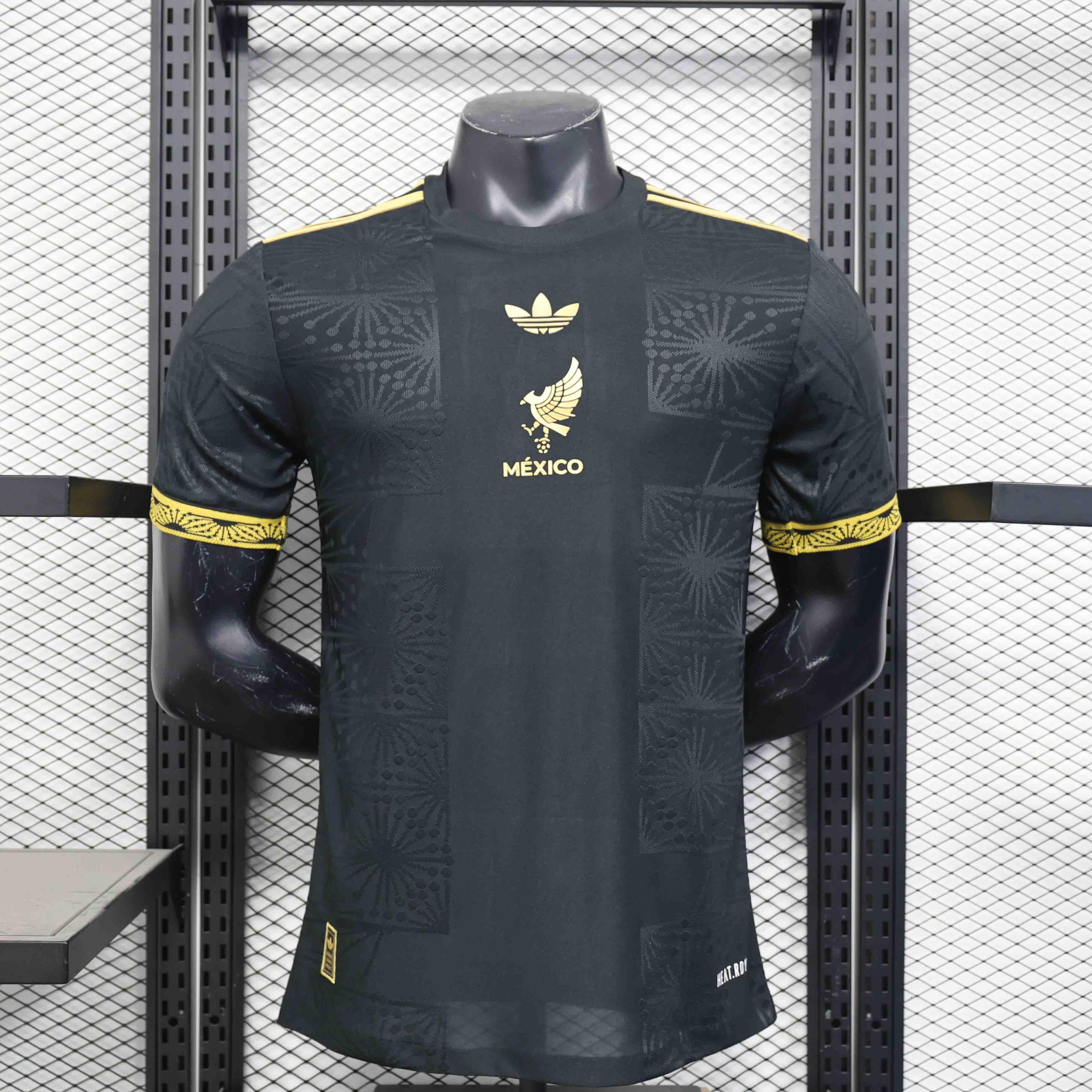 Trikot 2025 Mexiko