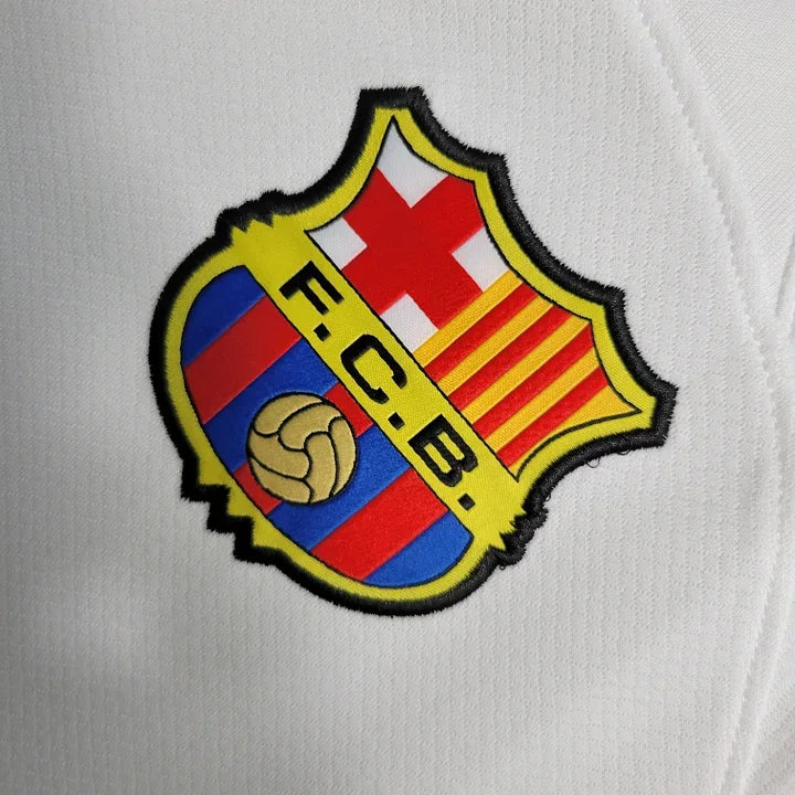 FC Barcelona Auswärtstrikot Saison 2023-2024
