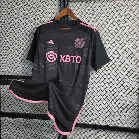 Inter Miami 2023-2024 Away Jersey