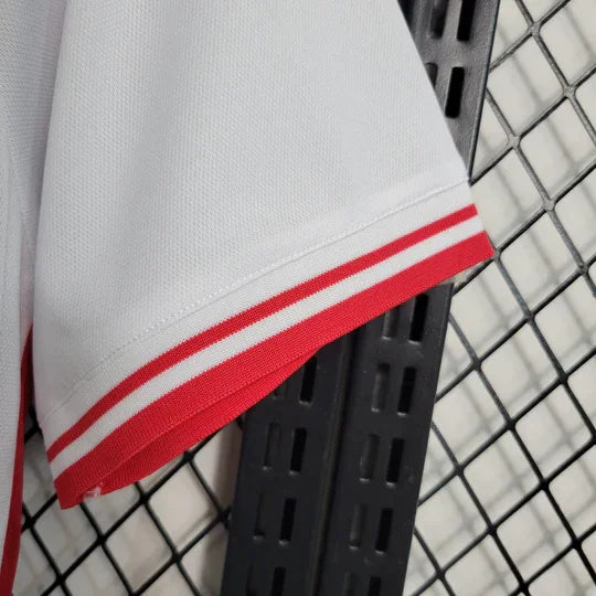 Ajax Trikot Saison 2023-2024 Heim