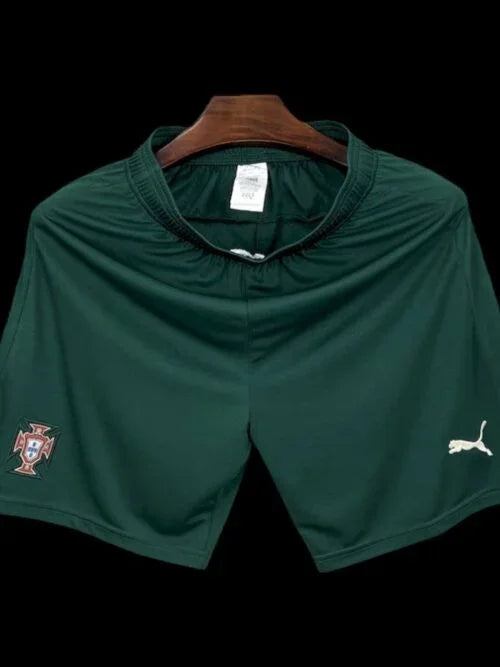 Portugal Home Shirt 2025-26