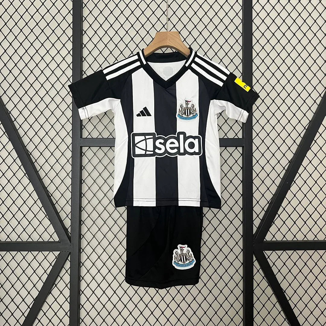 Kinder-Kit Newcastle 2024-25