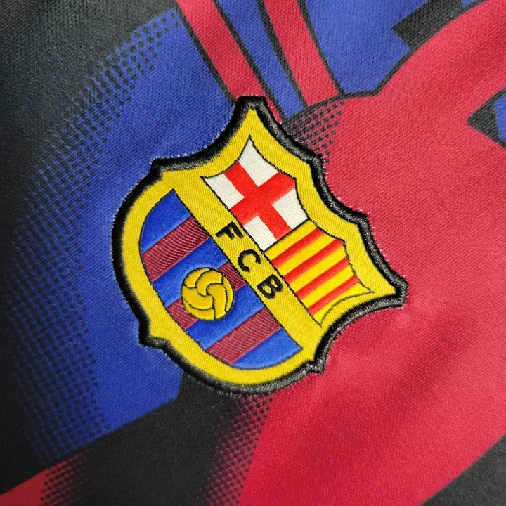 FC Barcelona 2023-2024 training jersey