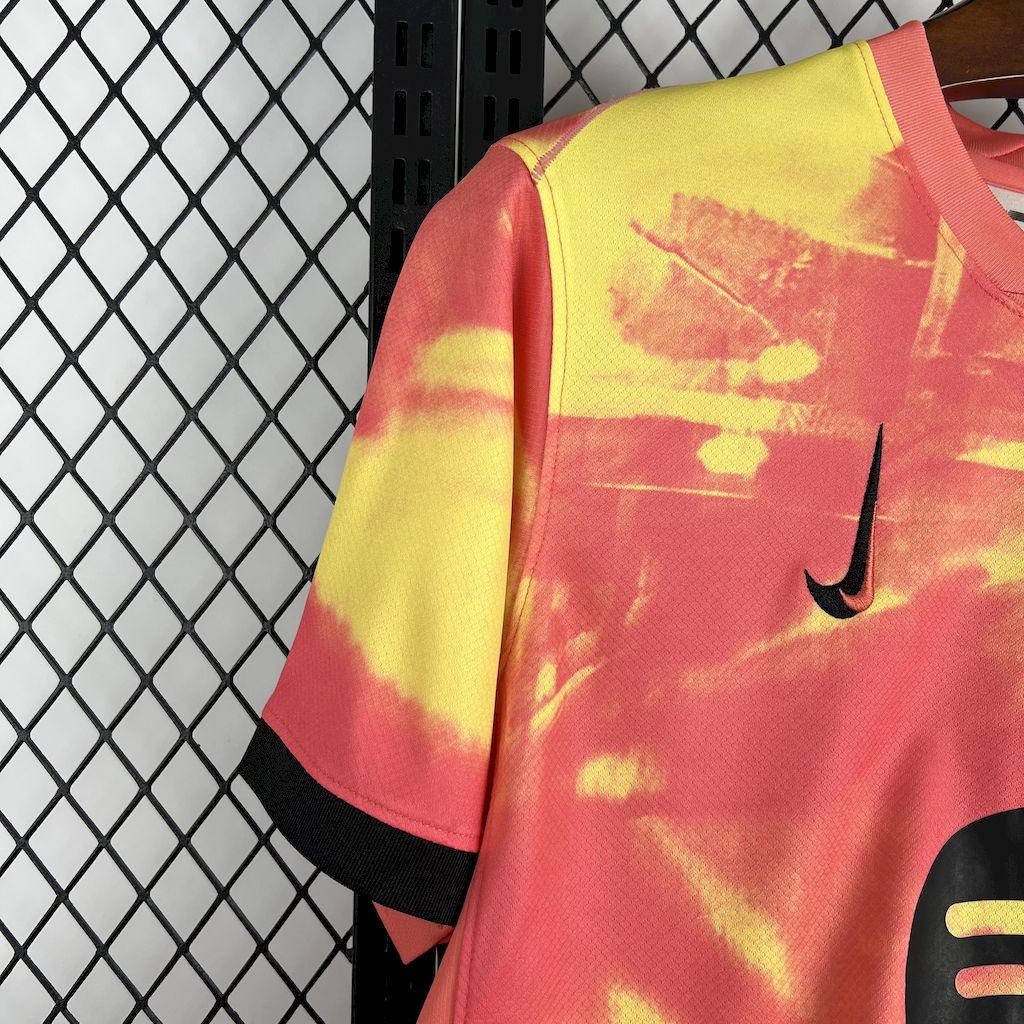 FC Barcelona Trainingsshirt 2025-26