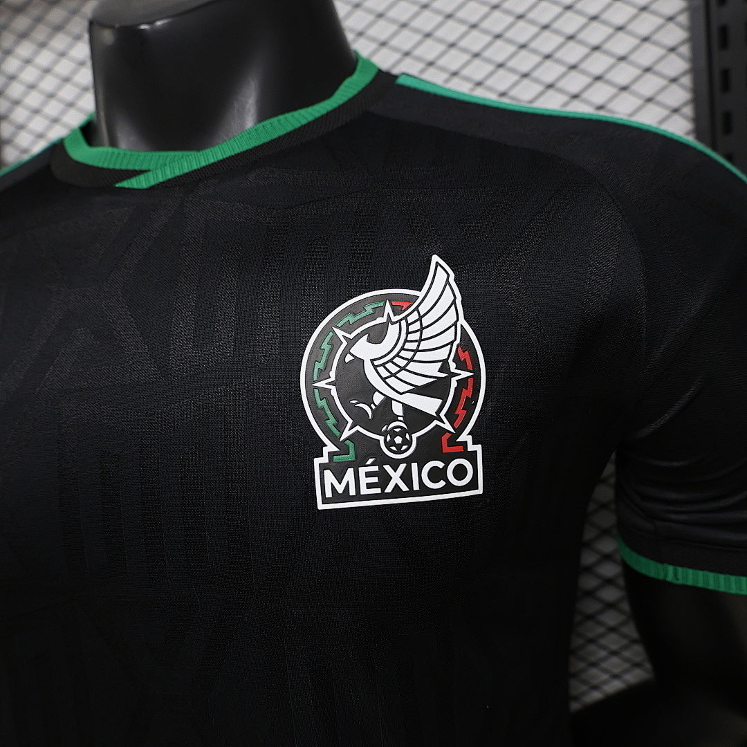 Mexiko-Trikot WM 2026