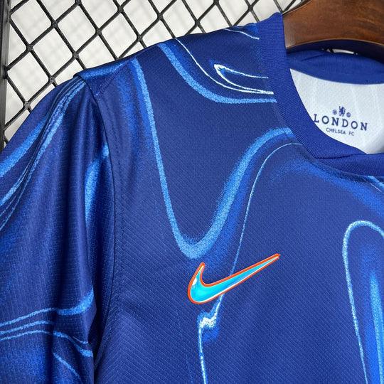 Chelsea Heimtrikot 2024/25