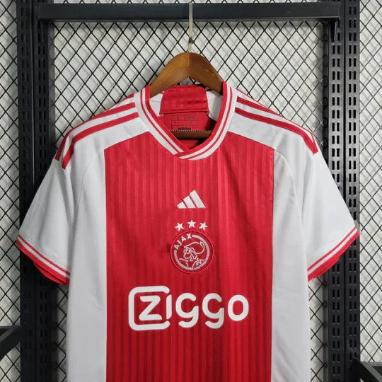 Ajax Trikot Saison 2023-2024 Heim