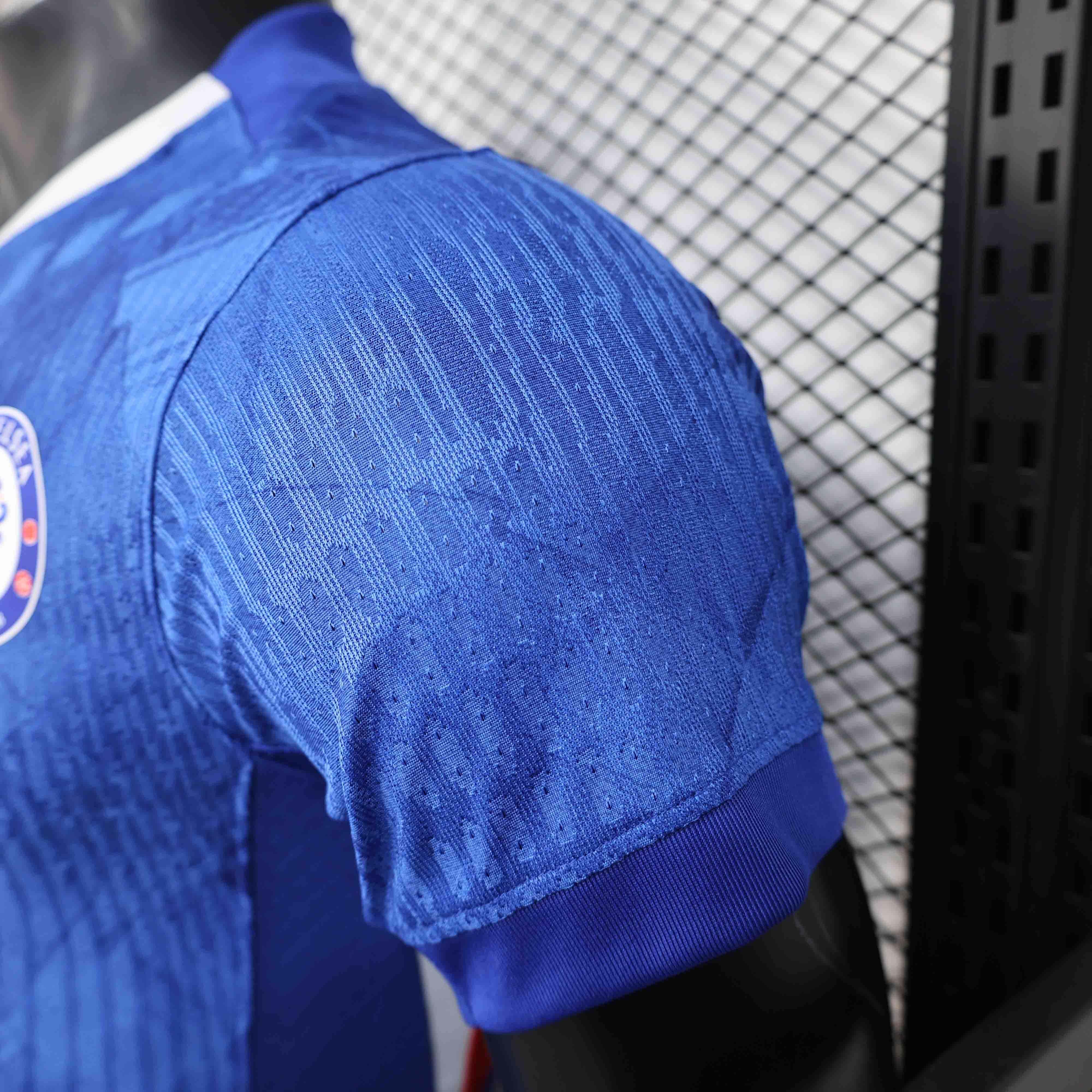 Chelsea 25-26 kit