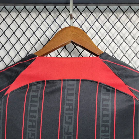 Liverpool LeBron James 2023 jersey