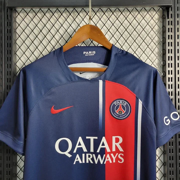Paris Saint-Germain 2023-2024 Home Jersey