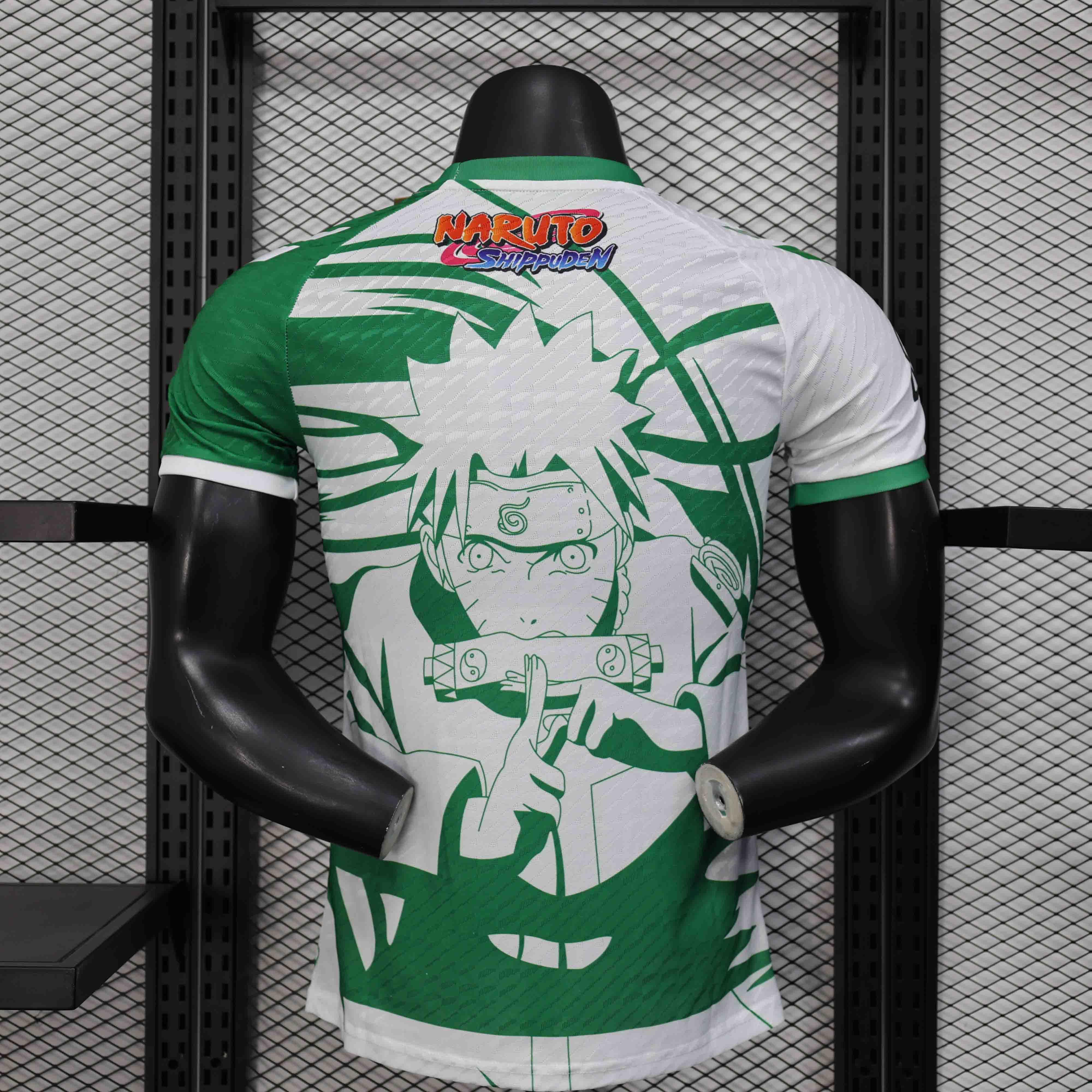 Betis Concept Jersey 2025-26