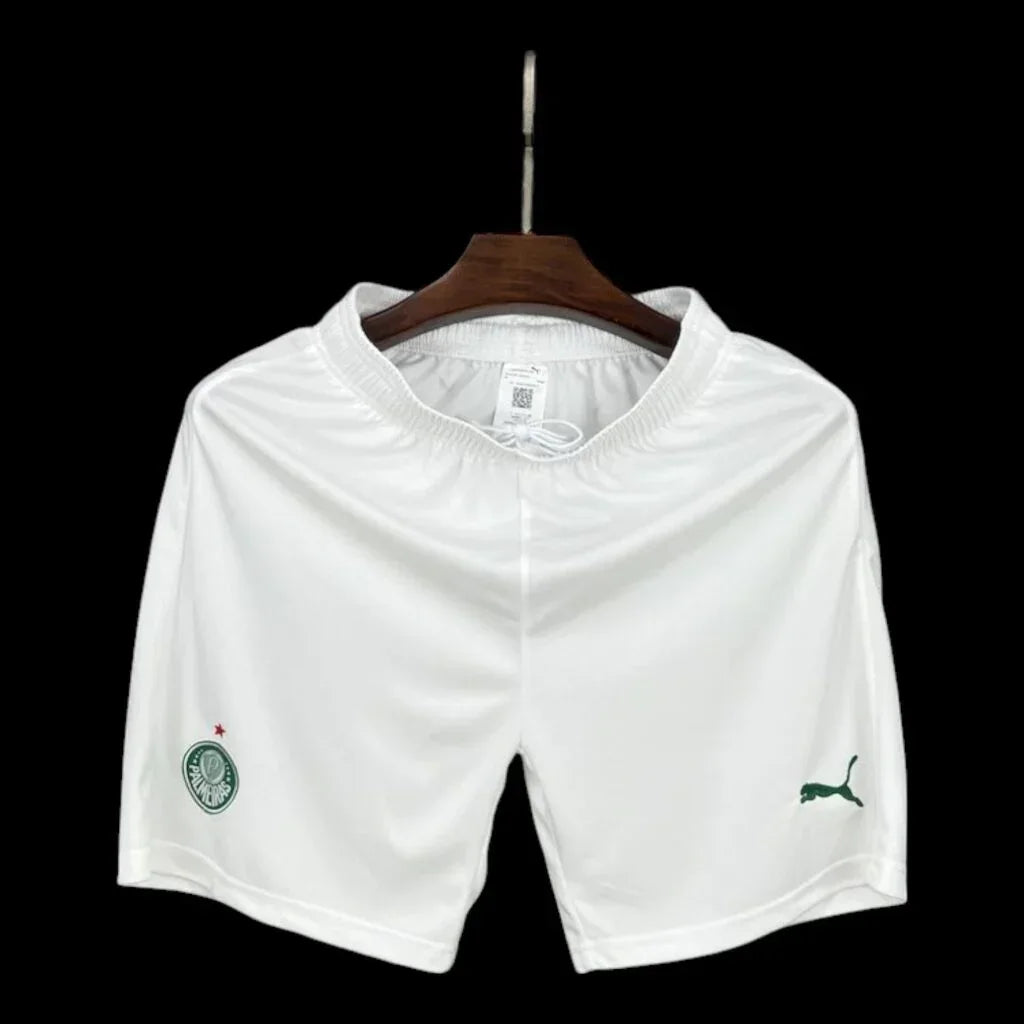 Palmeiras 2025-26 Away Kit