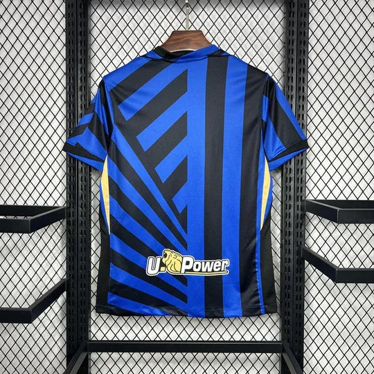 Inter Milan Home Jersey 2024/25