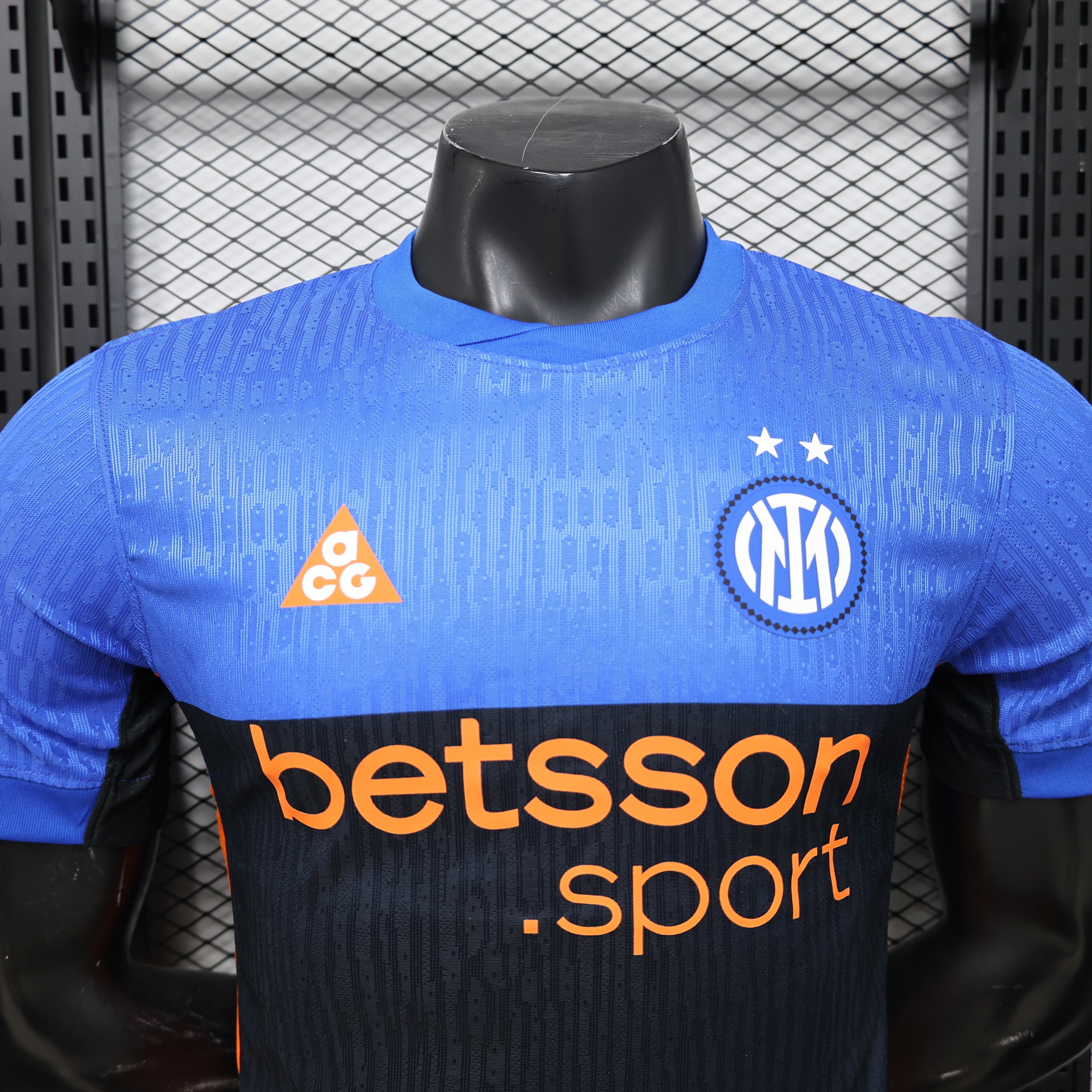Inter Mailand Trikot 2026-27