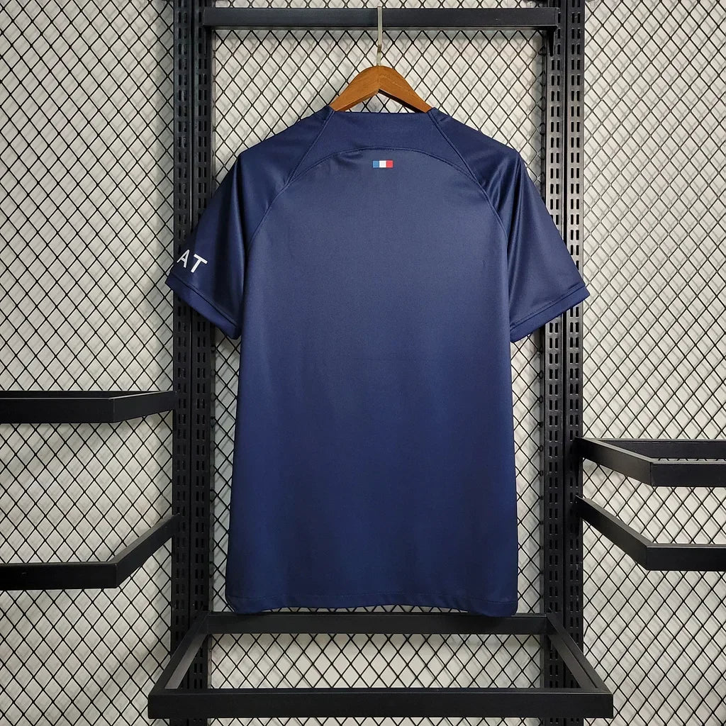 Paris Saint-Germain 2023-2024 Home Jersey