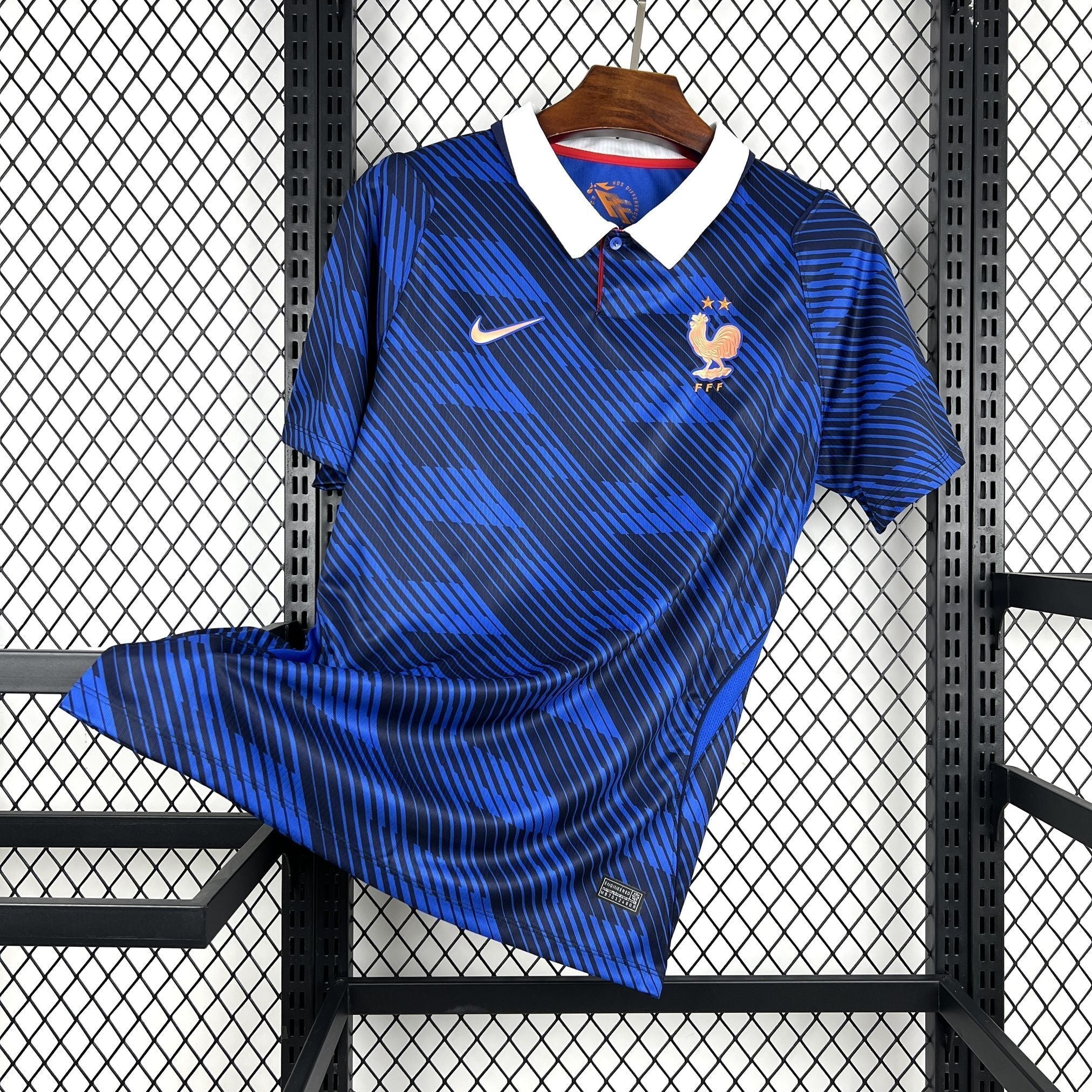 Frankreich-Trikot WM 2026