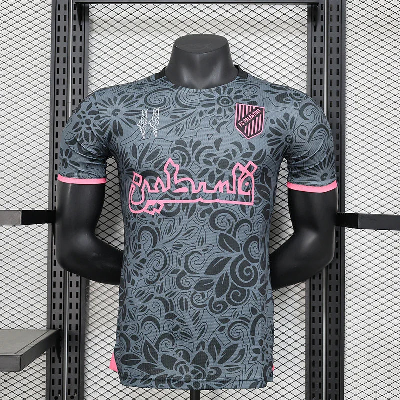 Trikot 2024 Palästina