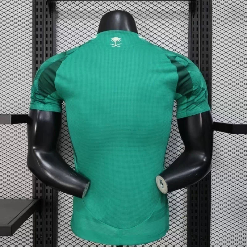 Trikot Saudi-Arabien Weltmeisterschaft 2026
