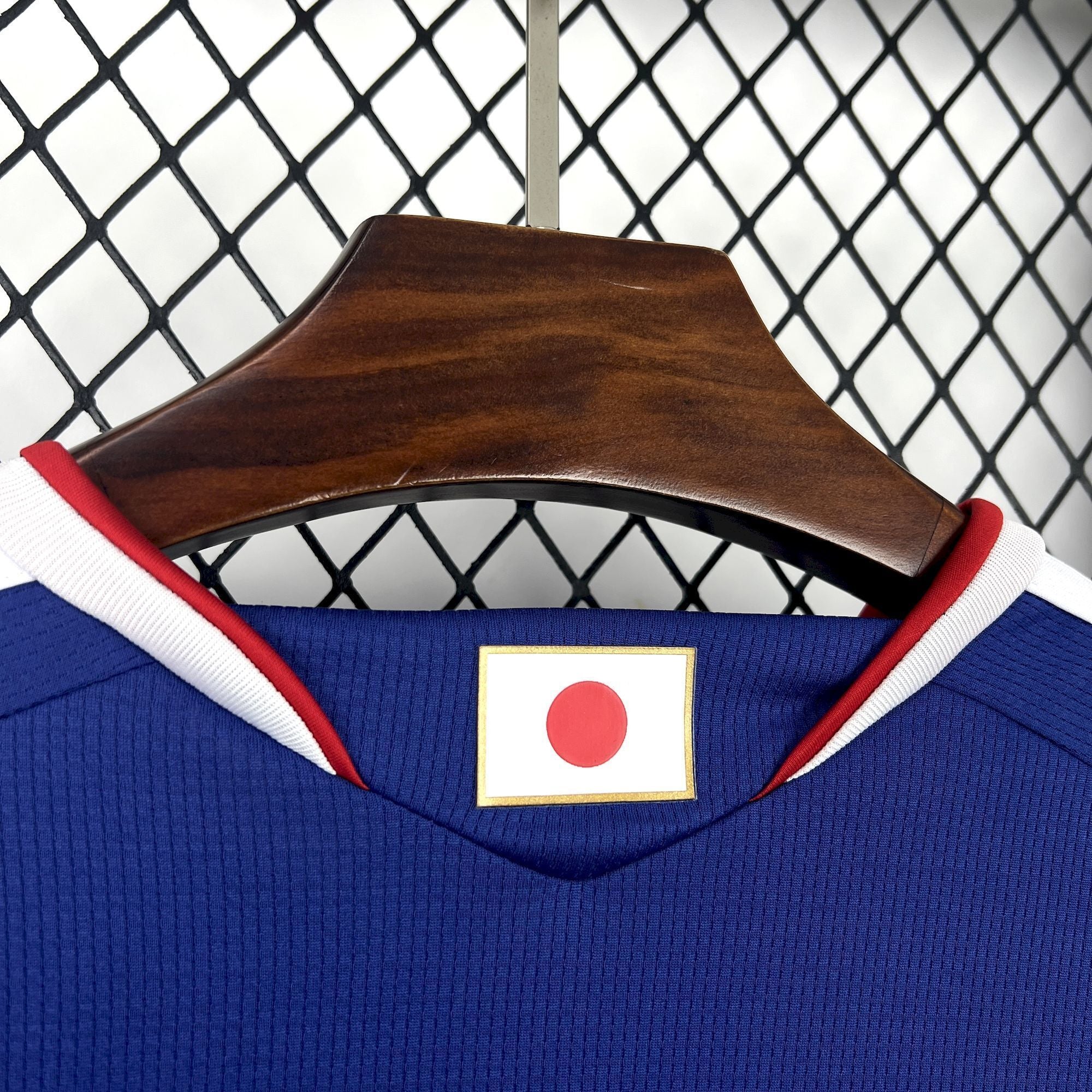 Japan-Trikot Weltmeisterschaft 2026