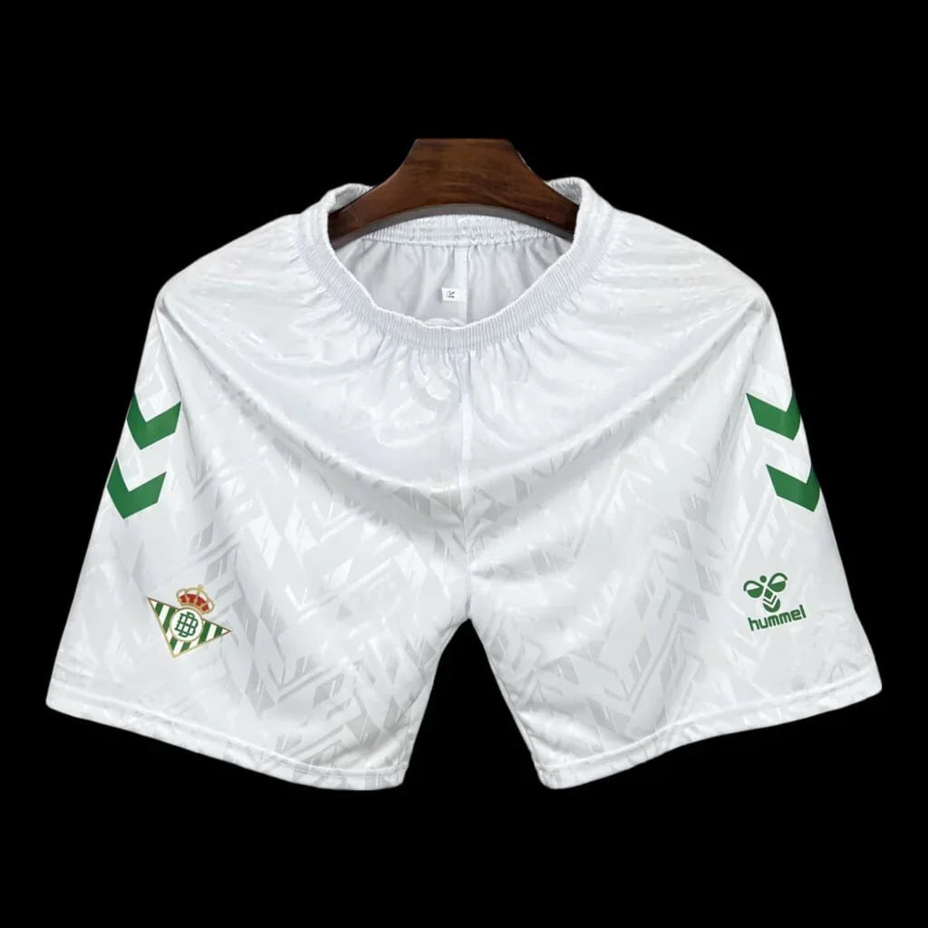 Short Betis 2025-26