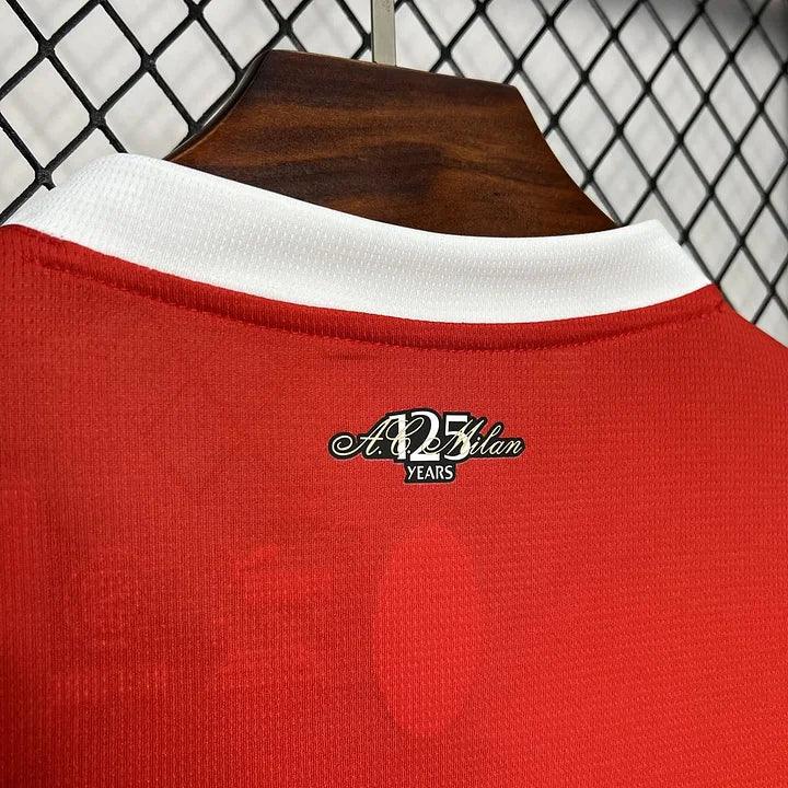 AC MAILAND FUSSBALL 2024/25