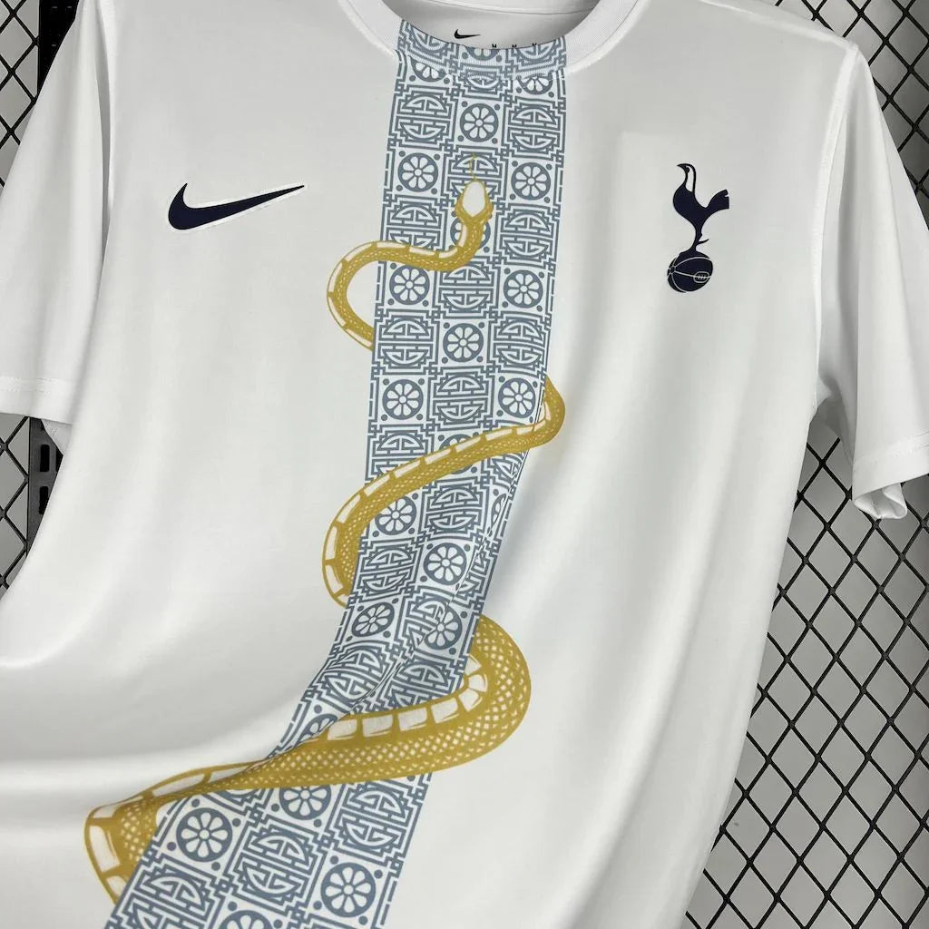Tottenham Konzept-Trikot 2025-26