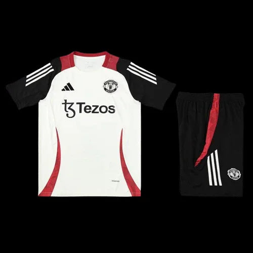 Manchester United Team