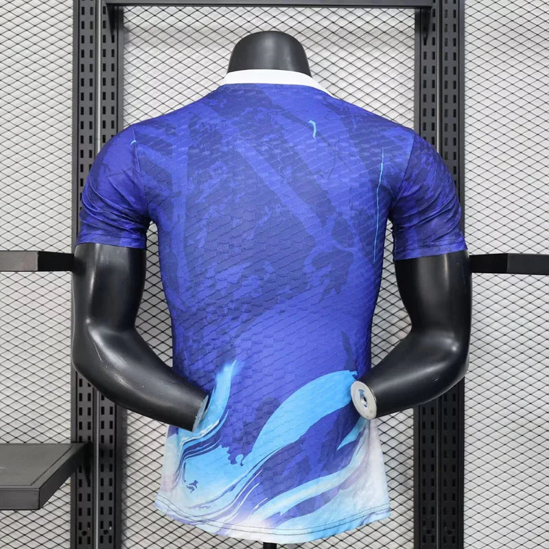 Japan concept jersey 2025-26