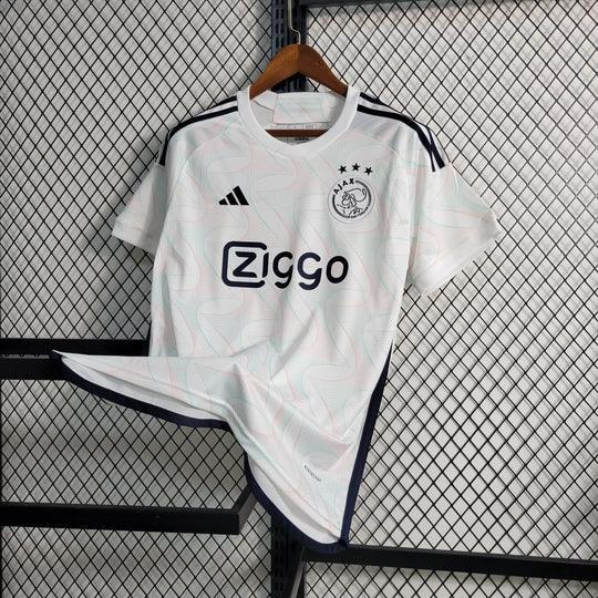 Ajax Auswärtstrikot Saison 2023-2024