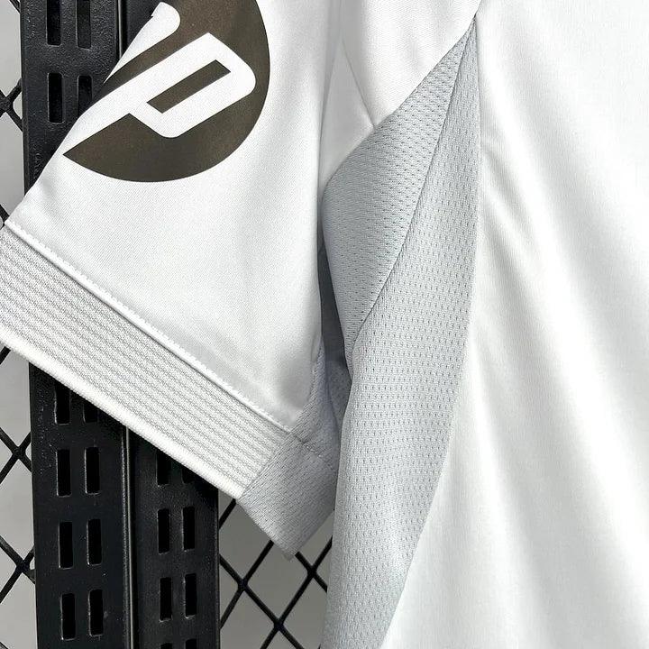 Real Madrid Heimtrikot 2025/2026