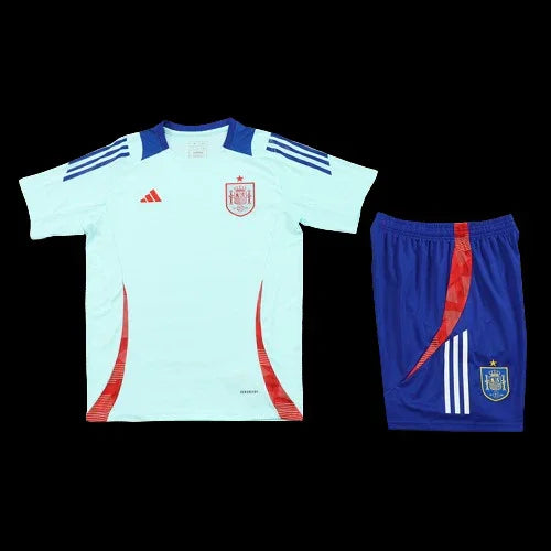Spanien-Set