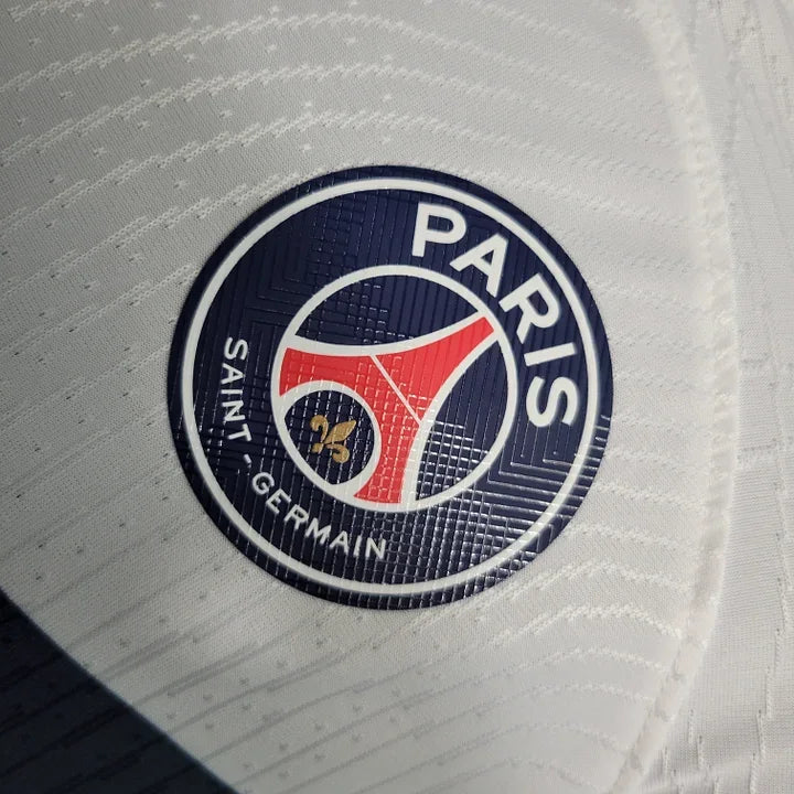 Paris Away Jersey 2023 2024