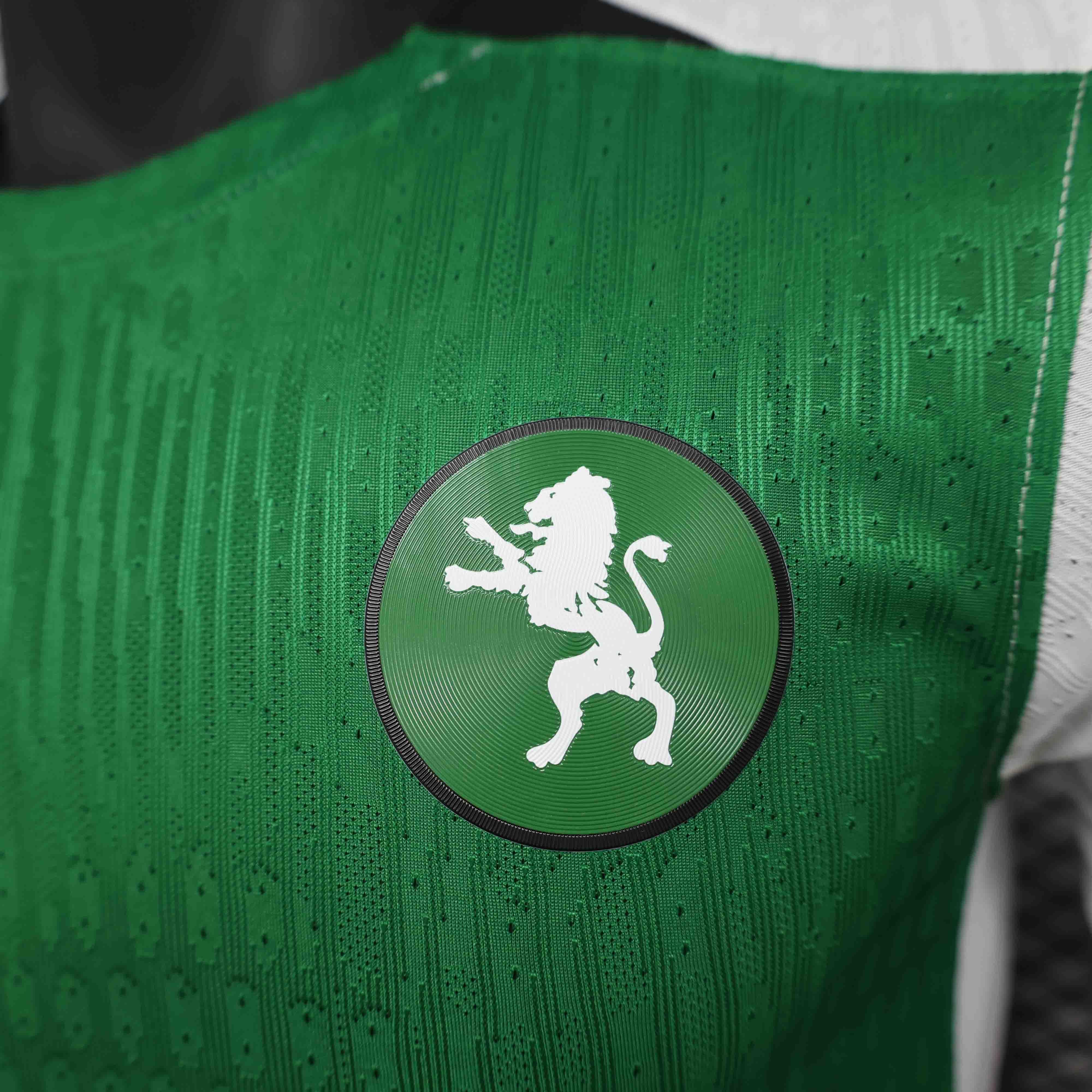 Sporting Jersey 2024-25