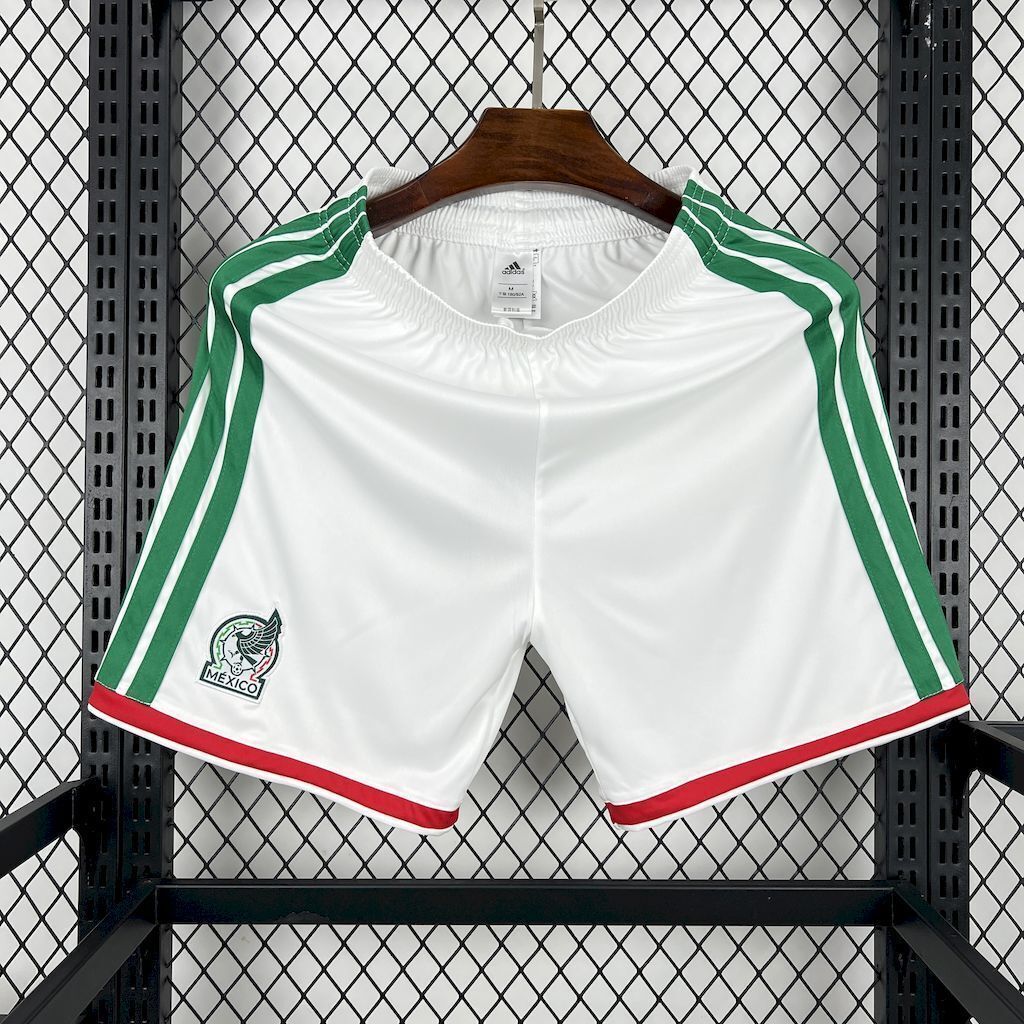 Mexico 2026 World Cup Short