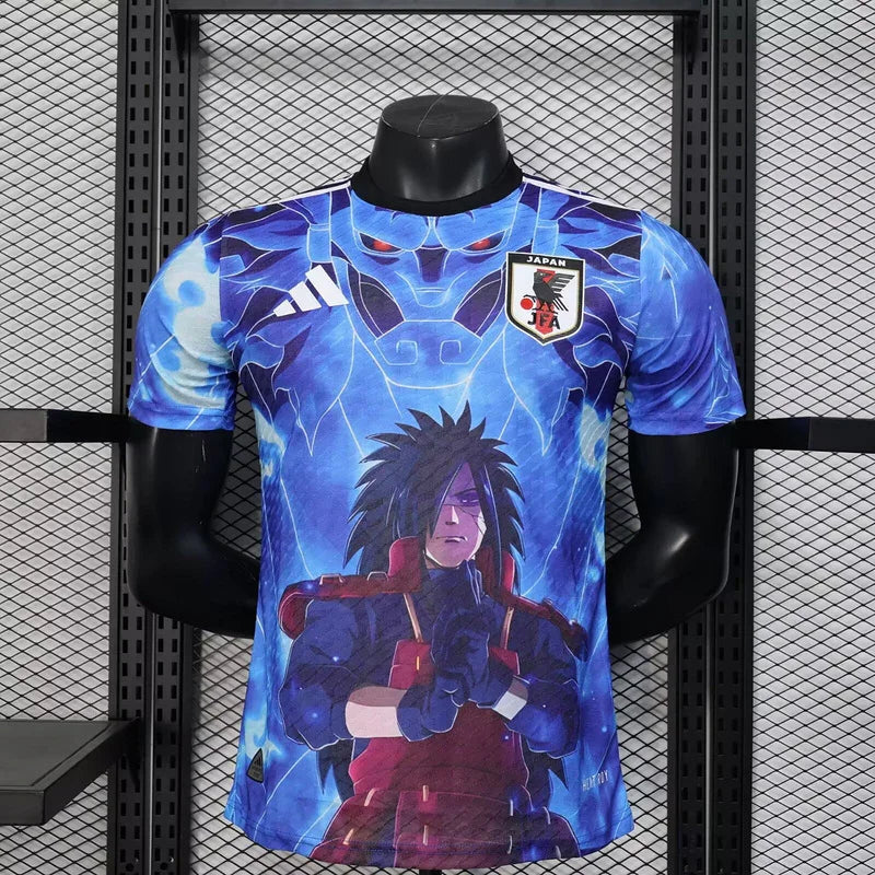 Japan concept jersey 2025-26