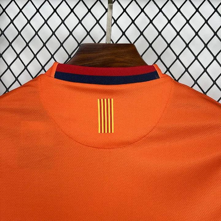 FC Barcelona retro football shirt 2012 2013