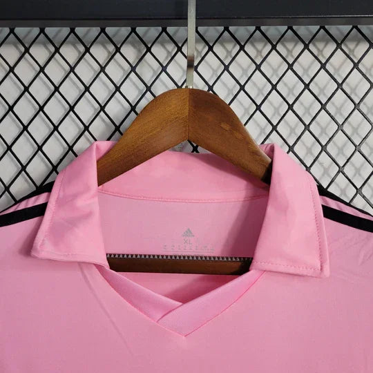 Inter Miami Heimtrikot Saison 2023-2024