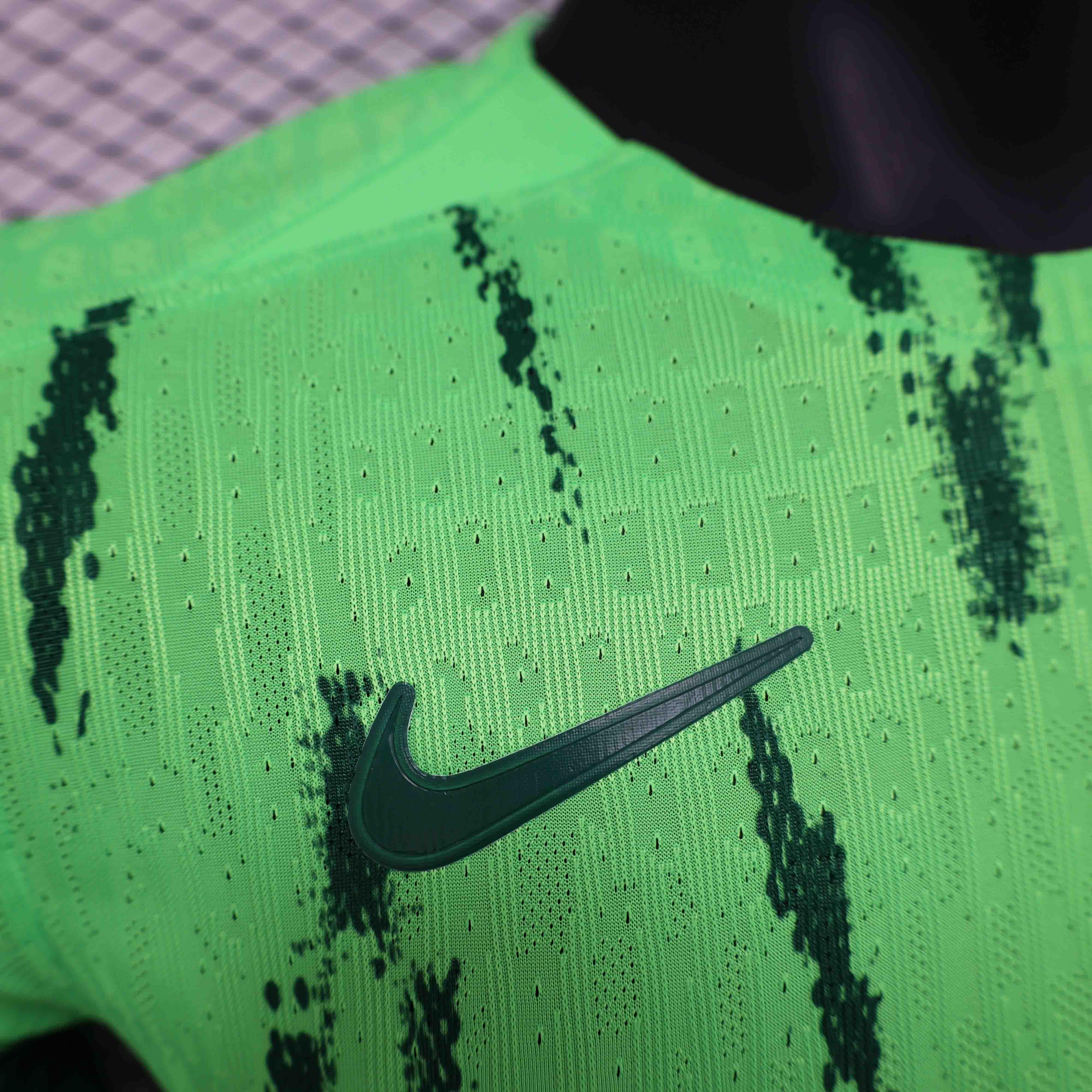 Sporting away jersey 2024-25
