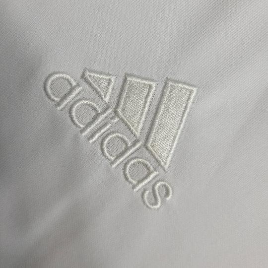Arsenal White Jersey 2021 2022