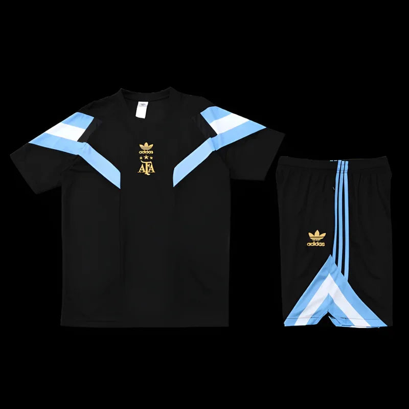 Gemeinsam Argentinien
