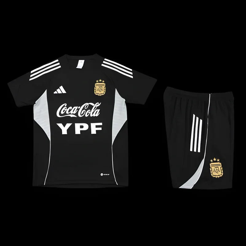 Gemeinsam Argentinien