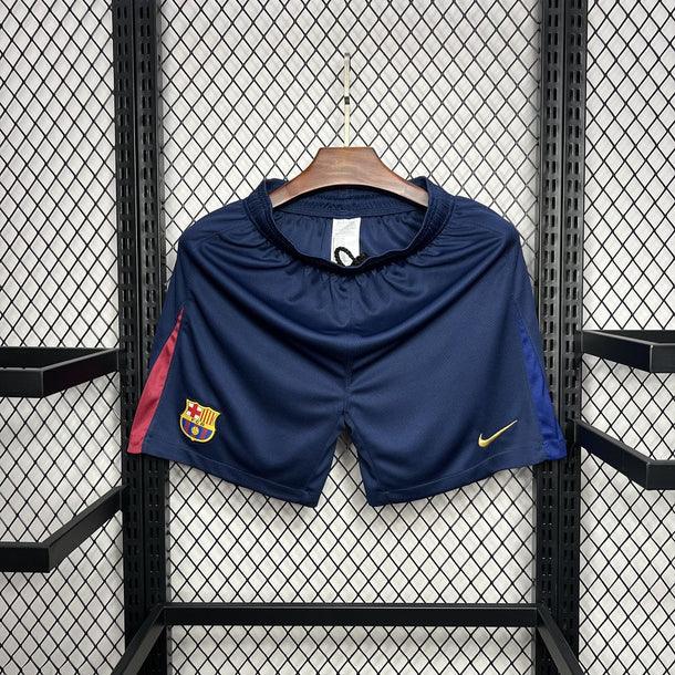FC Barcelona Home Shorts 2024/2025