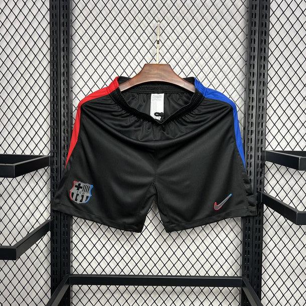 FC Barcelona Auswärtsshort 2024/2025FC Barcelona Auswärtsshort 2024/2025