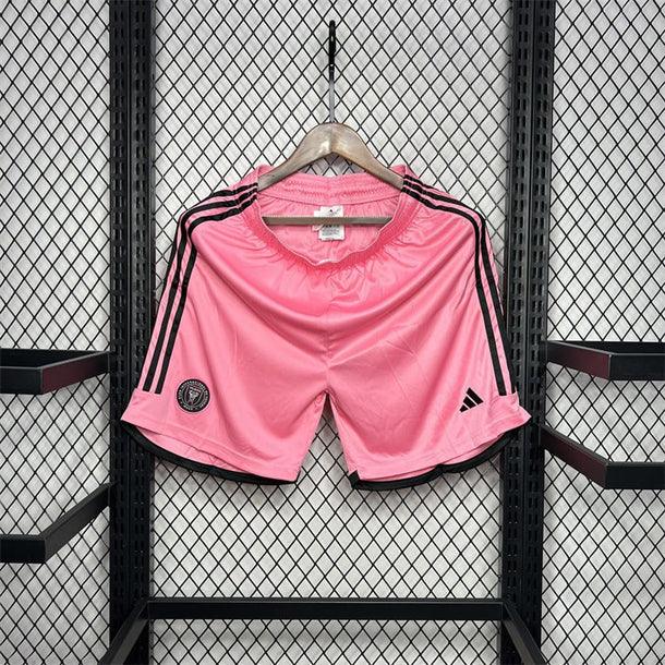 Inter Miami 2024/2025 Home Shorts