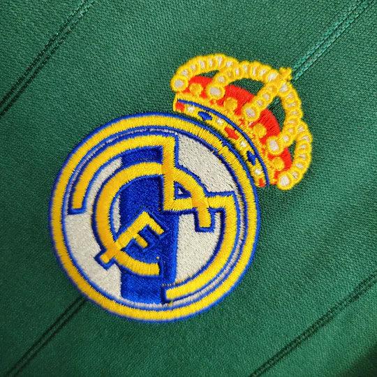 Real Madrid Retro-Trikot 2012 2013